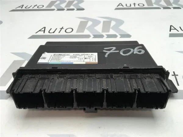 Modulo confort Ford AV6N19G481AL