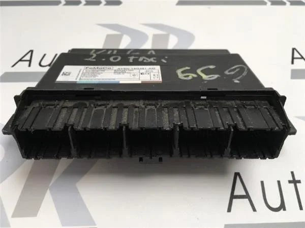 Modulo confort ford av6n19g481am