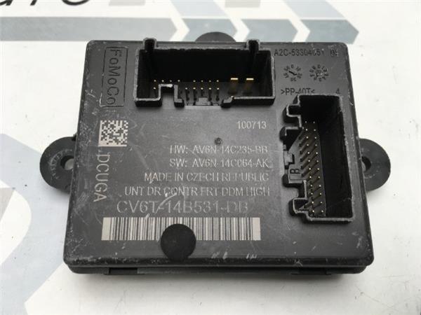 Modulo Confort Ford cv6t14b531db - cv6t14b531db