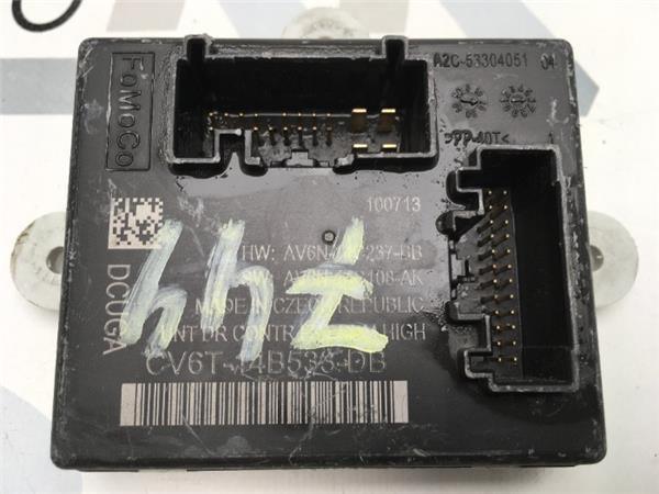 Modulo Confort Ford cv6t14b533db