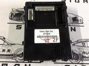 Modulo confort grand vitara 3 3677065j50 - 3677065j50