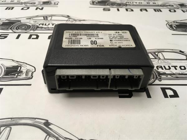 Modulo confort hyundai ix35 954802s100 - 954802s100