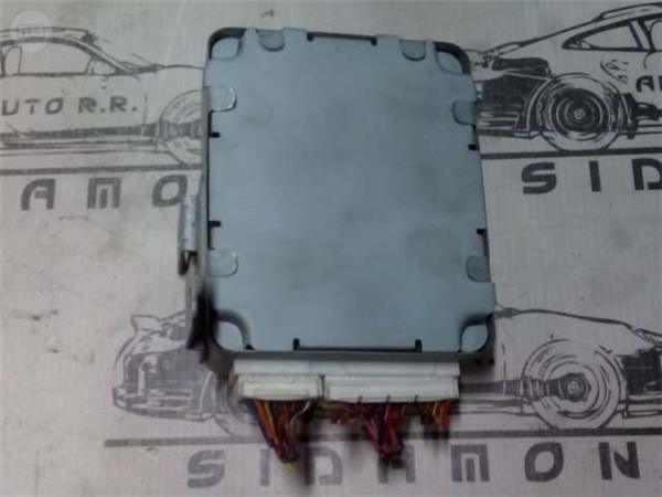 Modulo confort hyundai terracan 2.9crdi - AutoRR 97ra000007