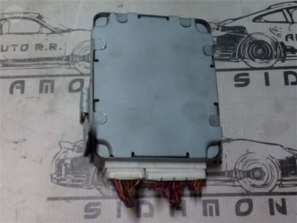 Modulo confort hyundai terracan 2.9crdi - 97ra000007