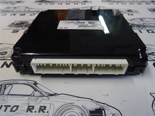 Modulo confort kia ceed 95480a2520 - 95480a2520