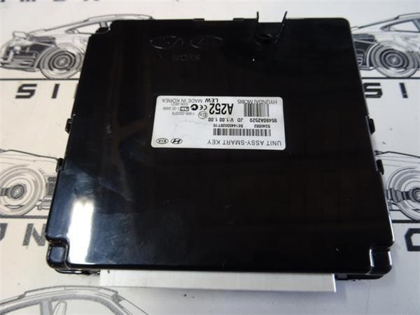 Modulo confort kia ceed 95480a2520 - 95480a2520