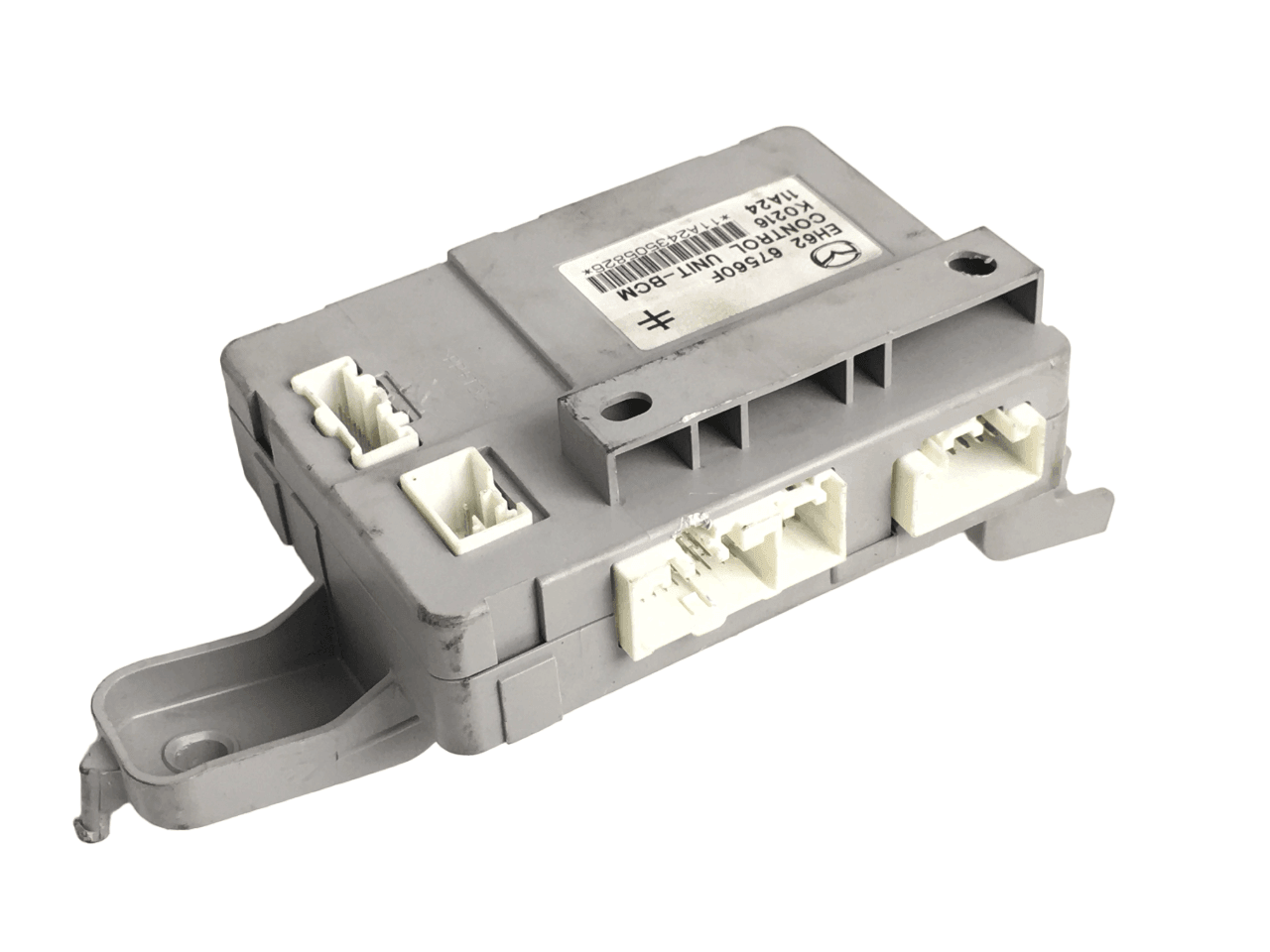 Modulo Confort Mazda EH6267560F - EH6267560F