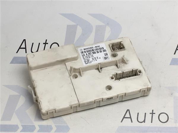 Modulo confort Mercedes a2079003600