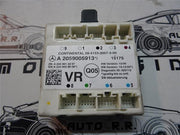 Modulo confort mercedes w205 a2059005913 - a2059005913