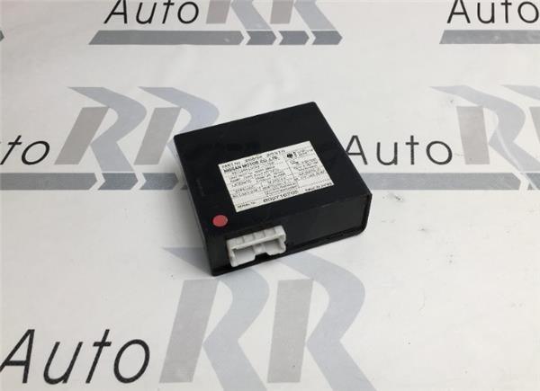 Modulo Confort Nissan 285943s310