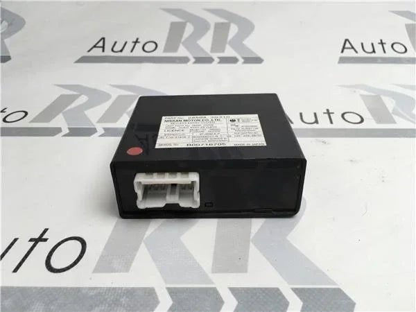 Modulo Confort Nissan 285943s310