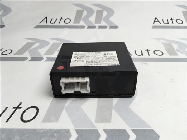 Modulo Confort Nissan 285943s310 - 285943s310