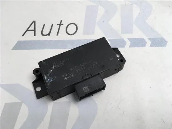 Modulo Confort Nissan Qashqai J11 285384