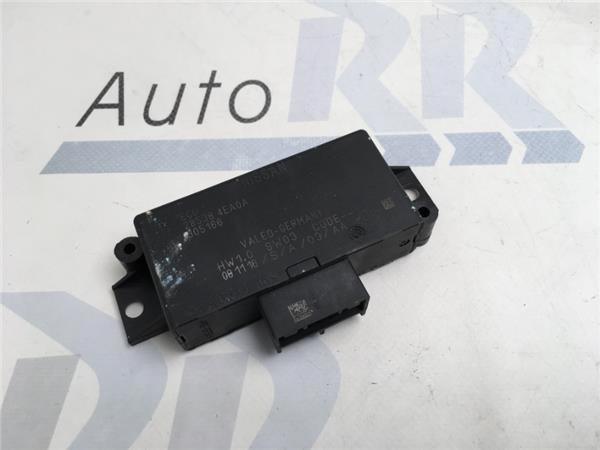 Modulo Confort Nissan Qashqai J11 285384 - 285384ea0a
