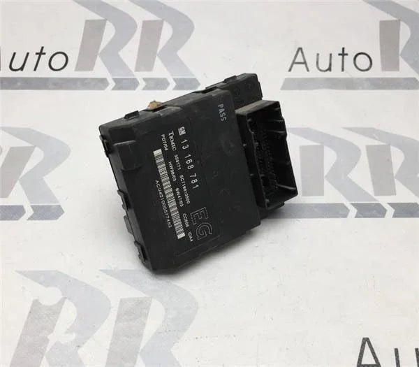 Modulo Confort Opel 13168781