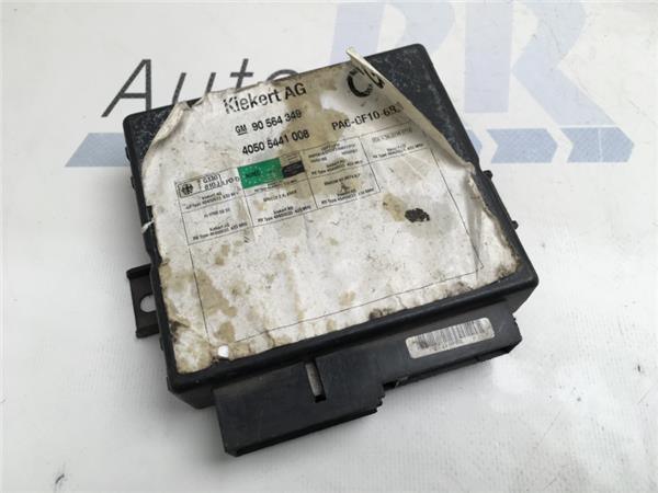 Modulo confort Opel 90564349