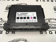 Modulo confort opel insignia 13586585 - 13586585