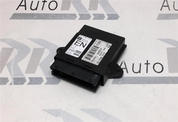 Modulo confort Opel Vectra C 13170177