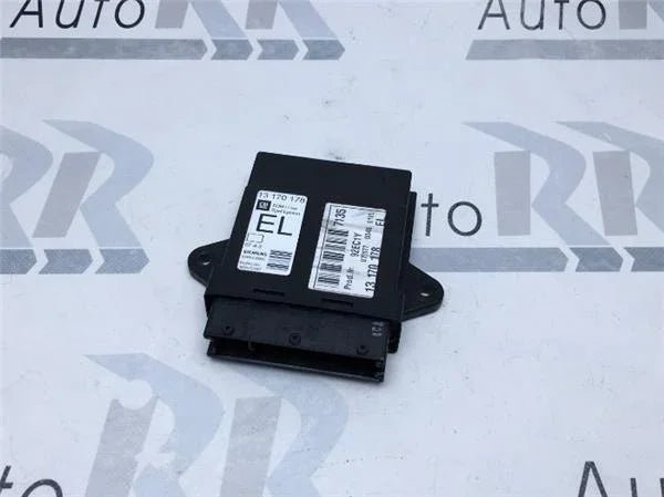 Modulo confort Opel Vectra C 13170178