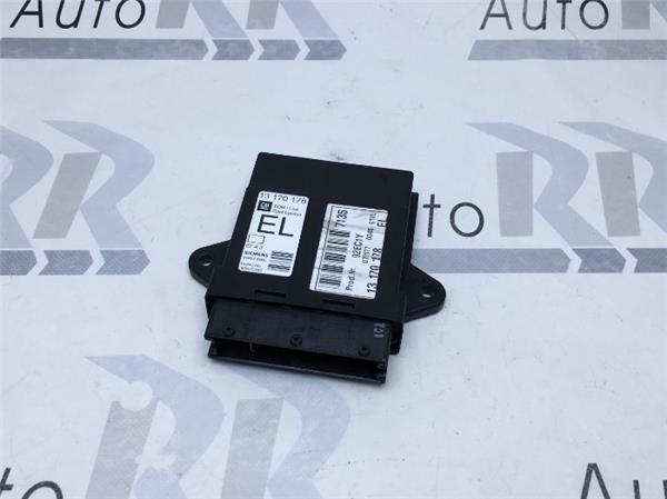 Modulo confort Opel Vectra C 13170178 - AutoRR 13170178