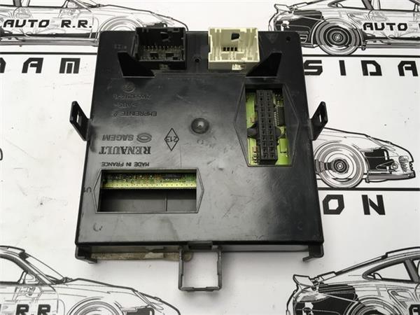 Modulo confort renault laguna ii - 8200206775