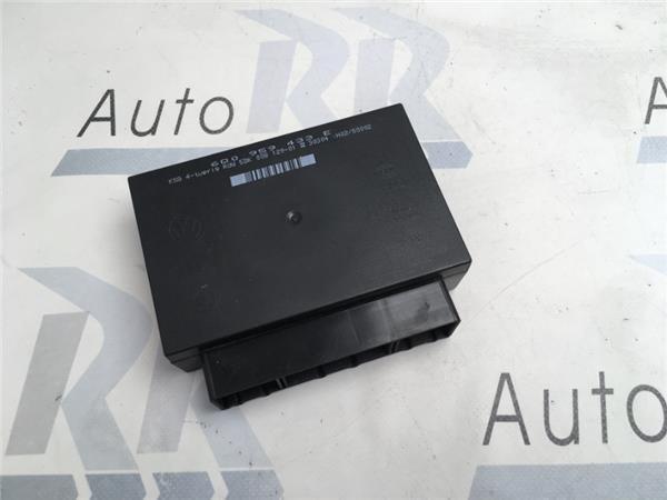 Modulo confort Seat 6q0959433e - 6q0959433e