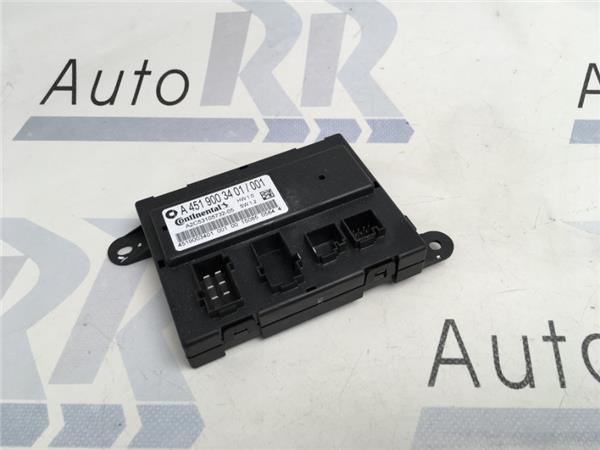 Modulo confort Smart Fortwo W451 A451900 - AutoRR A4519003401