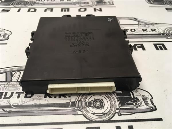 Modulo confort subaru 88811ag030 - 88811ag030