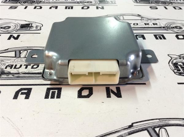 Modulo confort suzuki sx4 awd 3888554l00 - 3888554l00