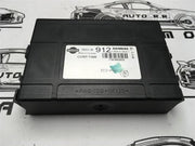 Modulo confort terrano ii 285519f912 - 285519f912