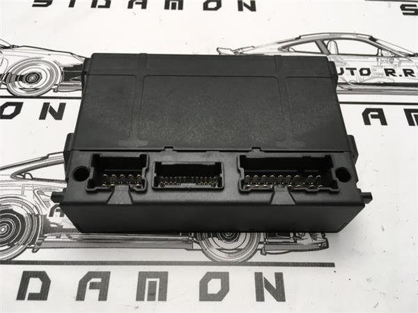 Modulo confort terrano ii 285519f912 - 285519f912