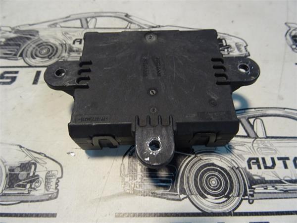 Modulo confort volvo v70 s80 31343464aa - 31343464aa