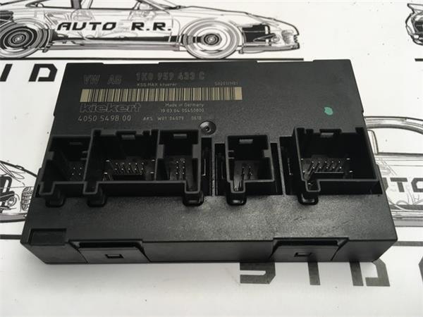Modulo confort vw 1k0959433c - 1k0959433c