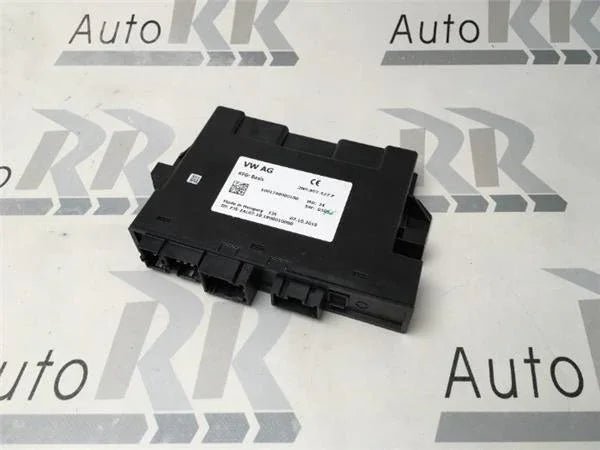 Modulo confort VW 2n0907427p