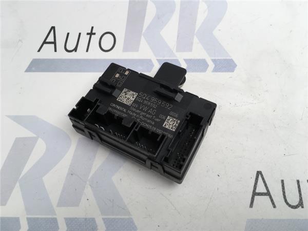 Modulo Confort VW 5q4959592