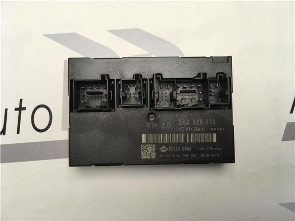 Modulo confort VW Passat 3C B7 362 - 3aa959433