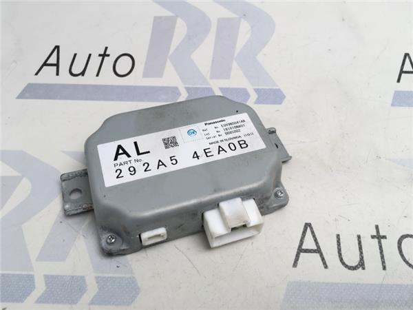 Modulo control bateria Nissan Qashqai J1