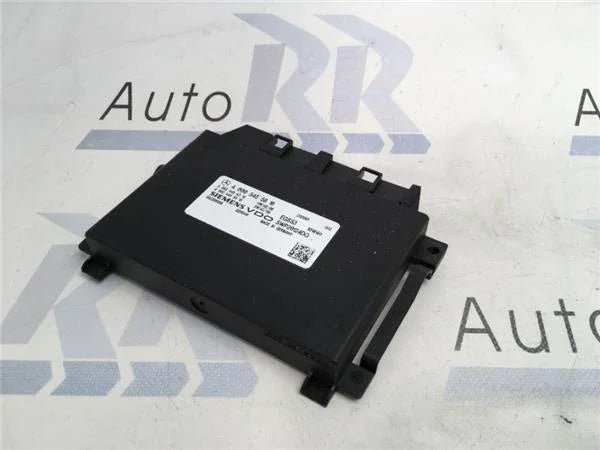 Modulo control cambio Mercedes a00054558