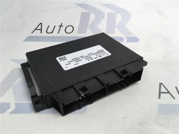 Modulo control cambio Mercedes a00054558