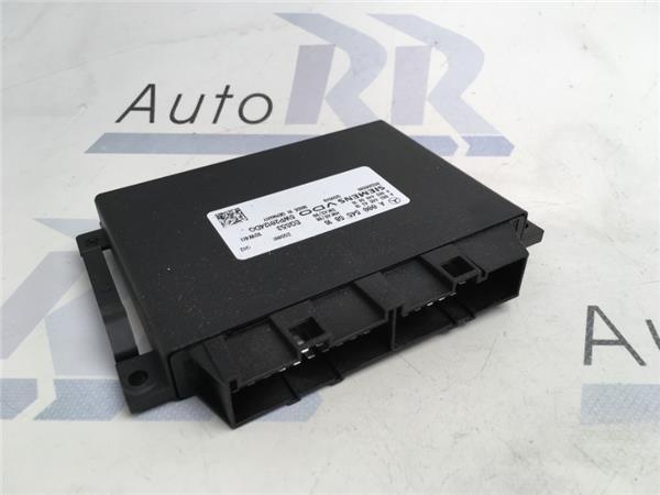 Modulo control cambio Mercedes a00054558 - AutoRR a00054558