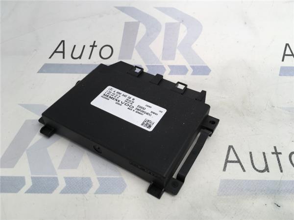 Modulo control cambio Mercedes a00054558 - AutoRR a00054558