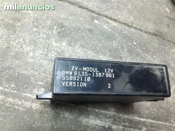 Modulo control de crucero 55892110 - 55892110