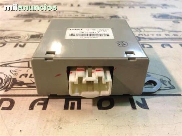 Modulo control de traccion outlander 2 - g1701-00270