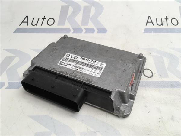 Modulo Control diferencial Audi 4H090716