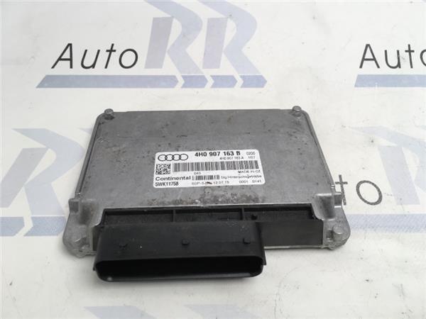 Modulo Control diferencial Audi 4H090716