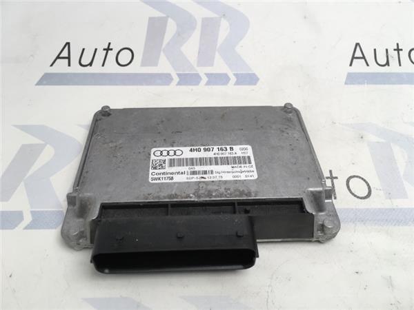 Modulo Control diferencial Audi 4H090716 - AutoRR 4H090716