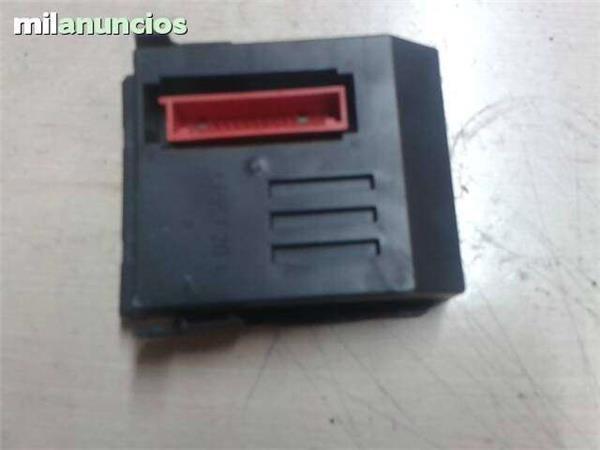 Modulo control presion neumaticos renaul - 