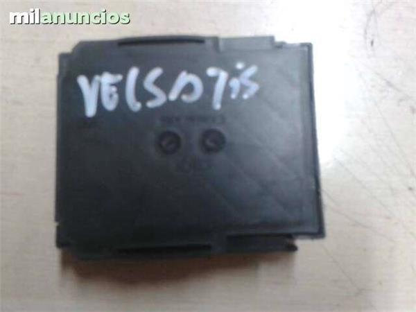 Modulo control presion neumaticos renaul - 