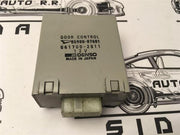 Modulo control puerta rocky 8598087601 - 8598087601