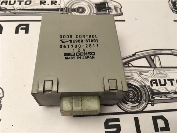 Modulo control puerta rocky 8598087601 - 8598087601